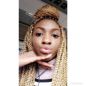 Meet your Posher, Reine